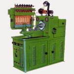 fuel test bench manufacturers