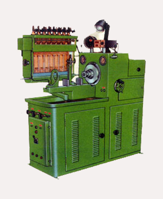 fuel test bench manufacturers