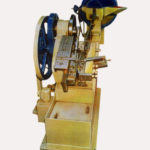 hi speed roll threading machine