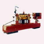 horizontal line boring machine