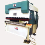 hydraulic press break machine