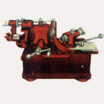 valve refacer machine manufacturers