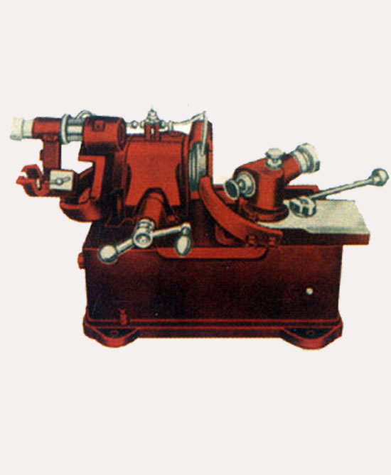 valve refacer machine manufacturers