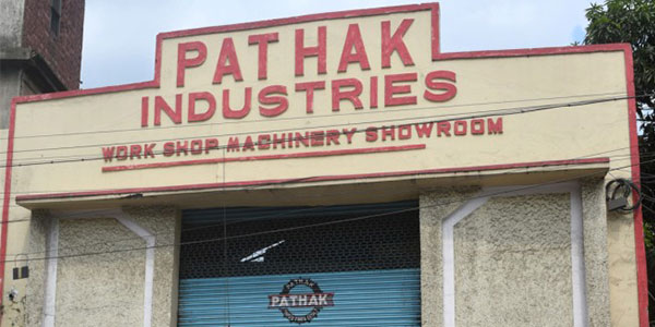 Pathak Industries