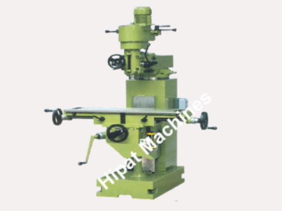 Milling Machine