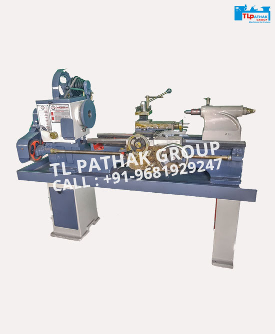 Lathe Machines Manufacturer