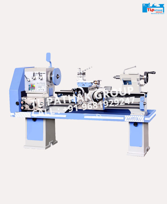 Lathe Machines Manufacturer