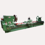 Extra Heavy Duty Lathe Machine