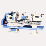 High Precision Lathe Machine