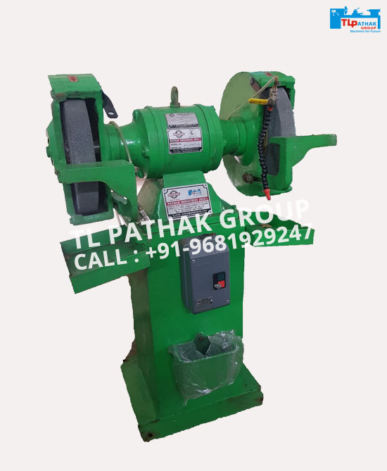 Grinding Machines Manufacturer