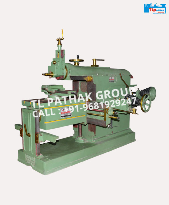 Shaping Machine Manufacturer and Suppliers in Kolkata, Howrah