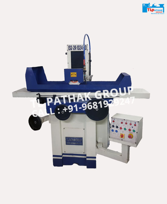 Grinding Machines Manufacturer