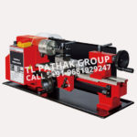 Bench Lathe Machine