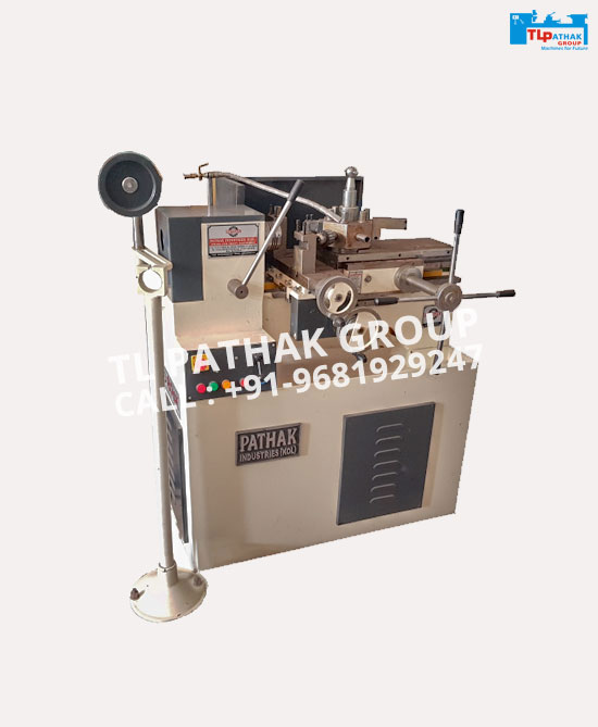 Lathe Machines Manufacturer