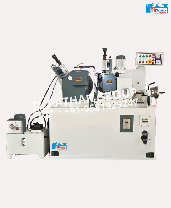 Grinding Machines Manufacturer