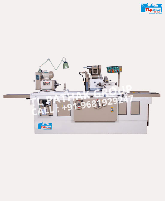 Grinding Machines Manufacturer