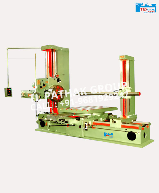 Workshop Equipment Manufacturer