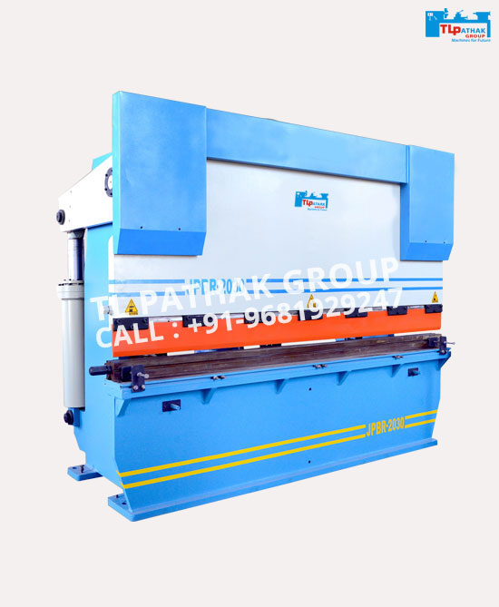 sheet metal machinery